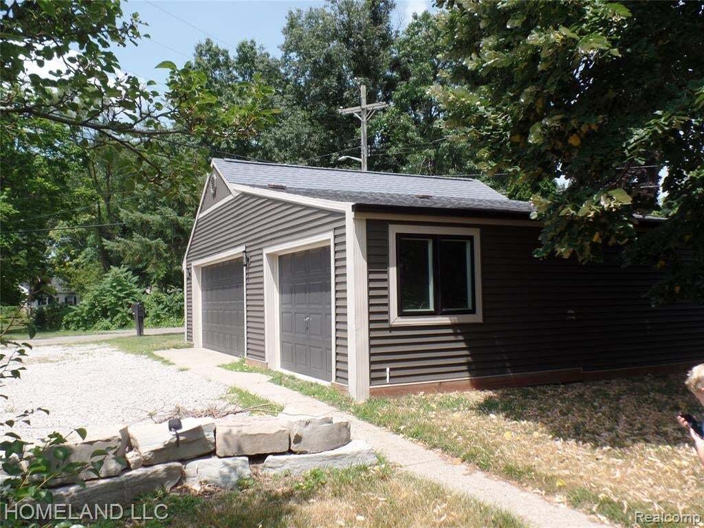 House in Waterford Township, Michigan, United States 3 - 18861693
