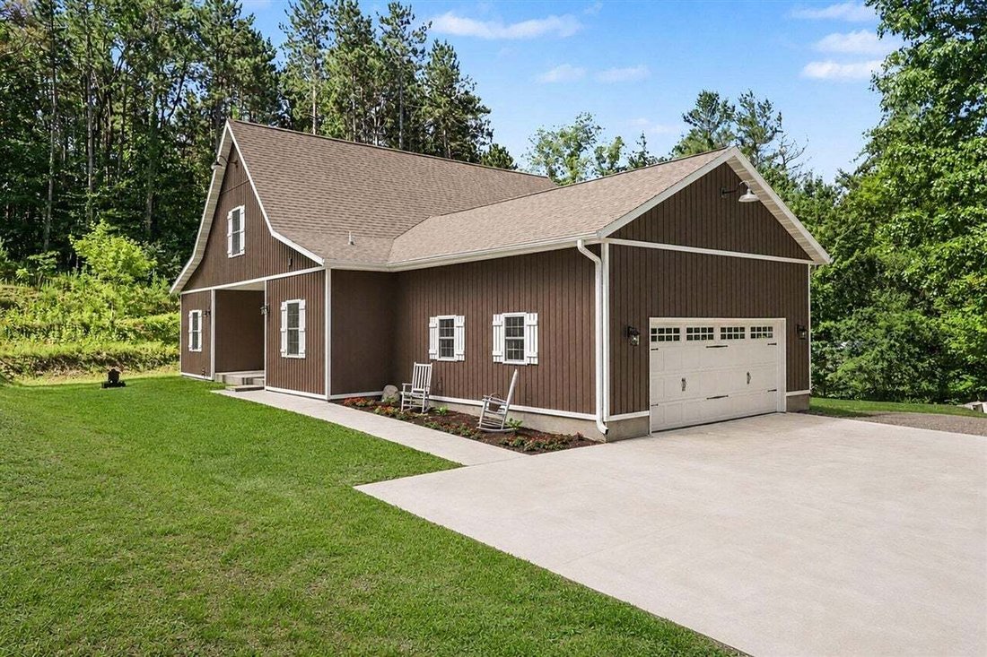 Casa a Richland, Michigan, Stati Uniti 3 - 18861755