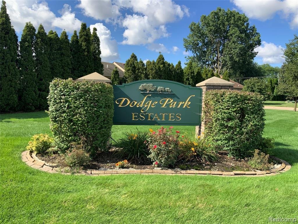 House in Sterling Heights, Michigan, United States 2 - 18861873