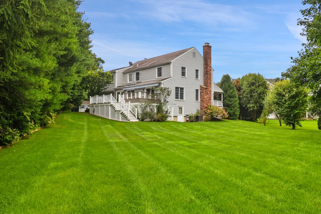 Haus in Greenwich, Connecticut, Vereinigte Staaten 2 - 18861625