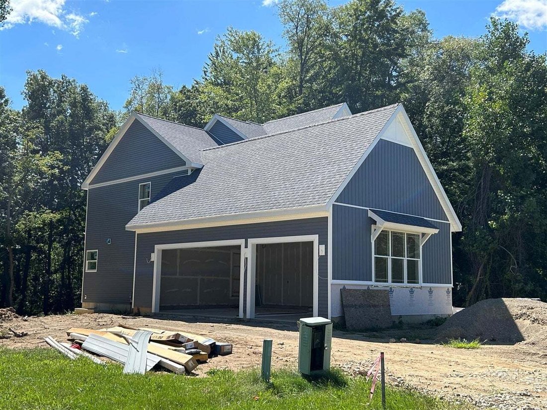 House in Leoni, Michigan, United States 2 - 18861736