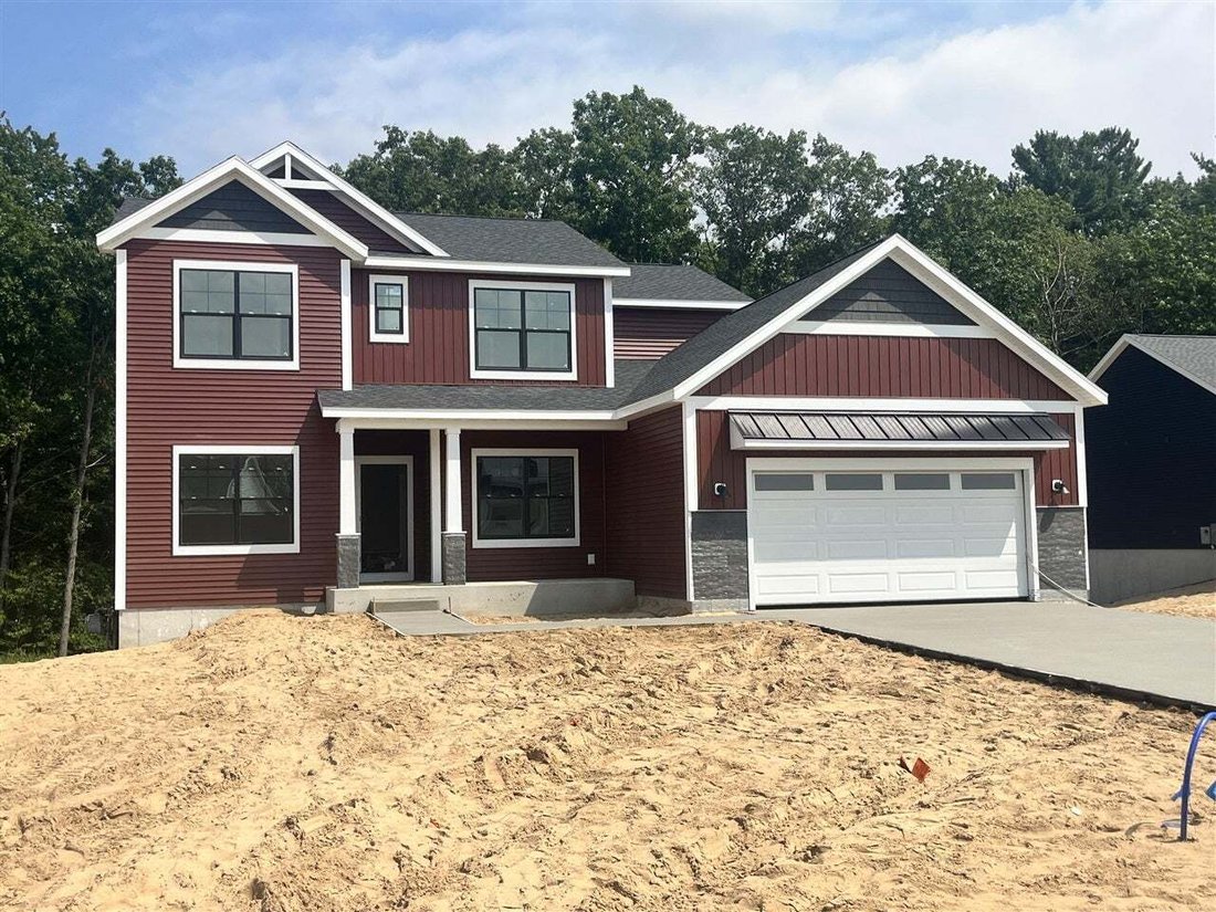 House in Norton Shores, Michigan, United States 1 - 18861492