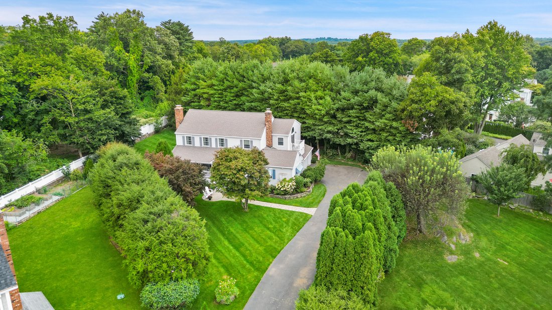 Haus in Greenwich, Connecticut, Vereinigte Staaten 1 - 18861625