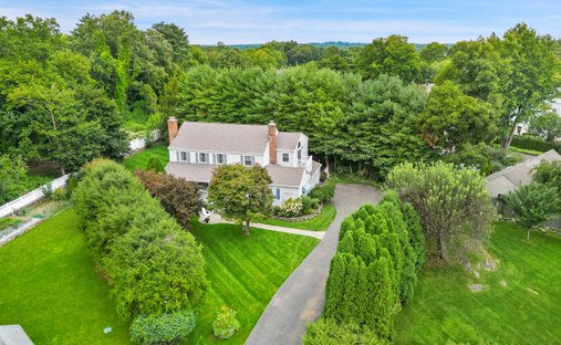 Haus in Greenwich, Connecticut, Vereinigte Staaten 1