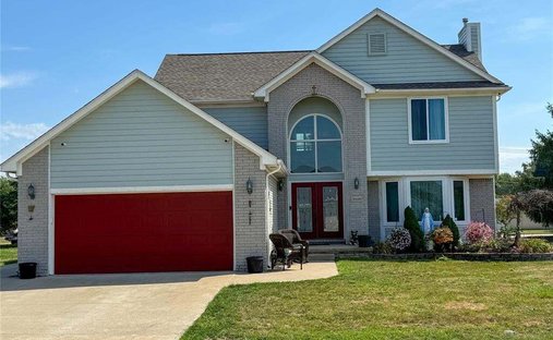 House in Sterling Heights, Michigan, United States 1