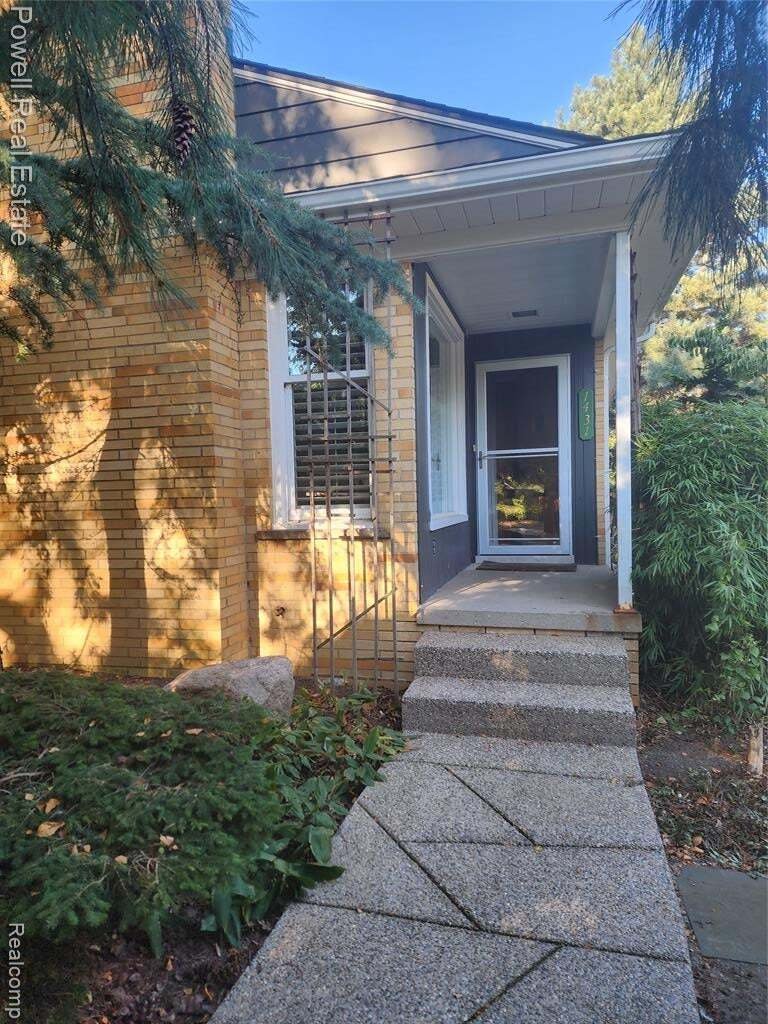 Maison à Royal Oak, Michigan, États-Unis 2 - 18861564