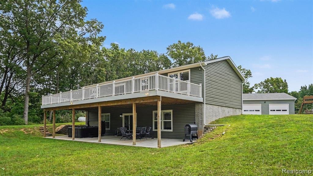 House in Highland Charter Township, Michigan, United States 5 - 18861713