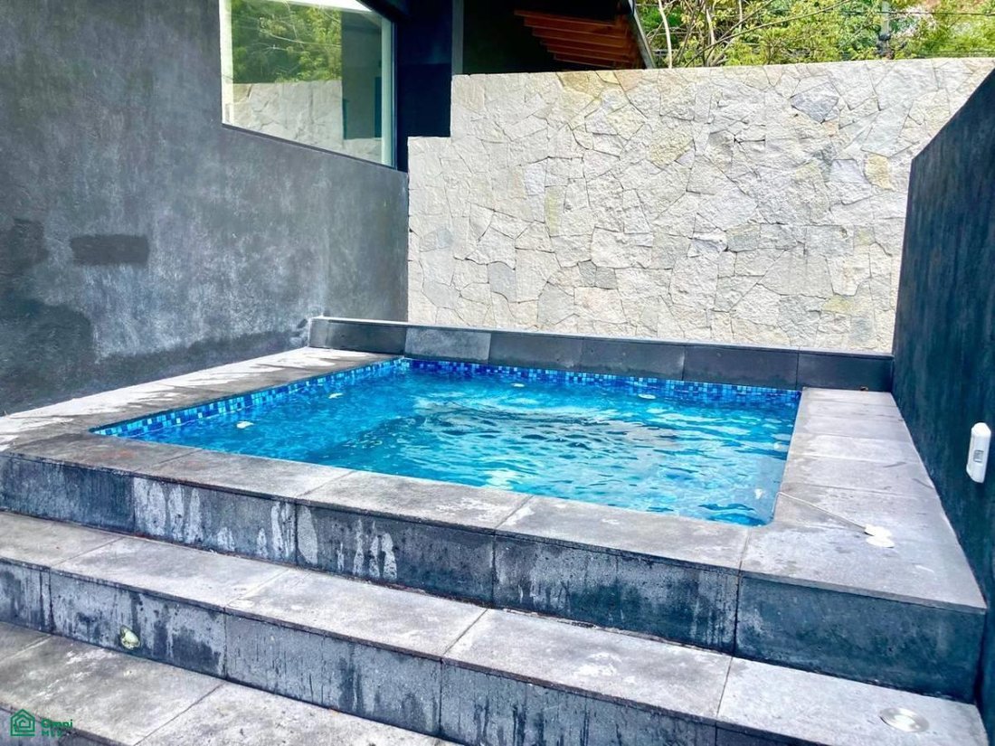 Residenza a Valle de Bravo, Stato del Messico, Messico 3 - 17232506