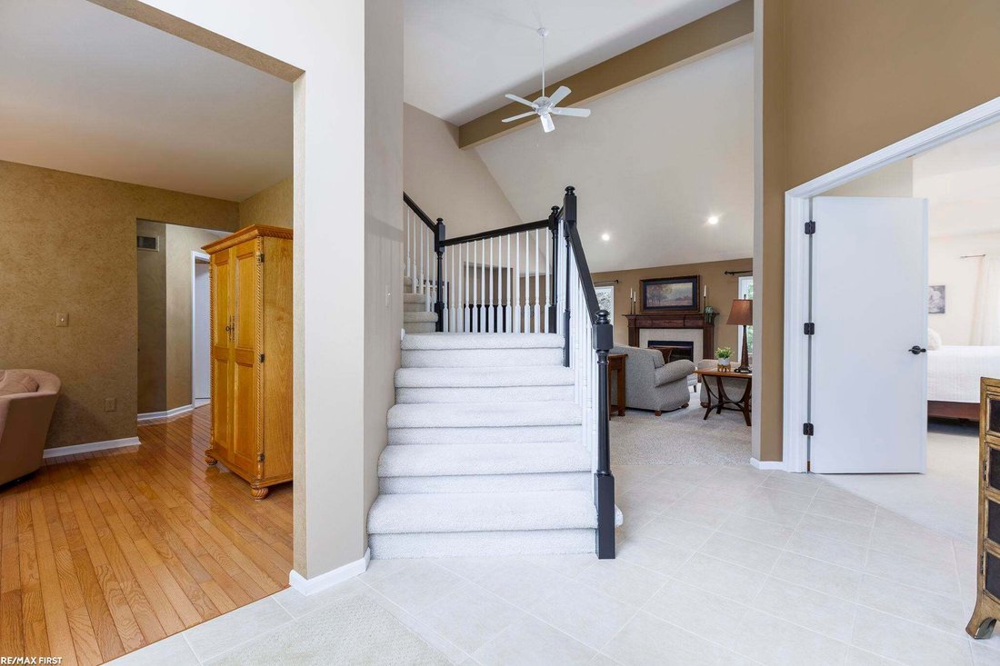 House in Sterling Heights, Michigan, United States 5 - 18861750