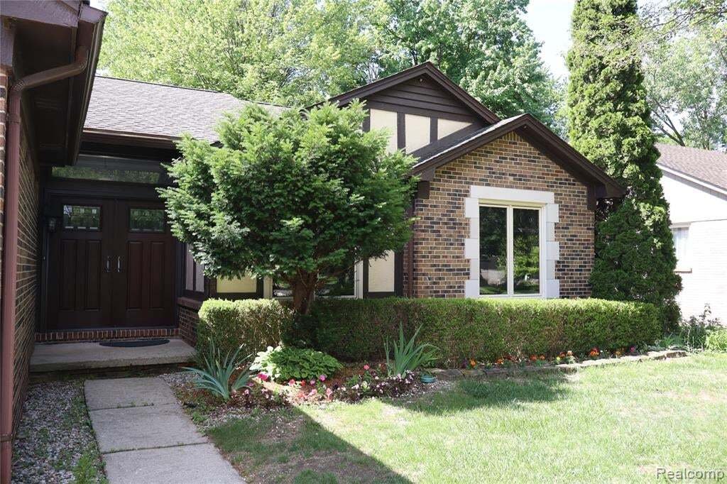 House in Troy, Michigan, United States 4 - 18861653