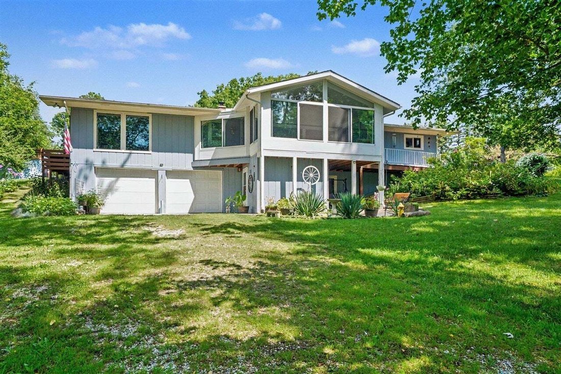 Haus in Berrien Springs, Michigan, Vereinigte Staaten 2 - 18861543