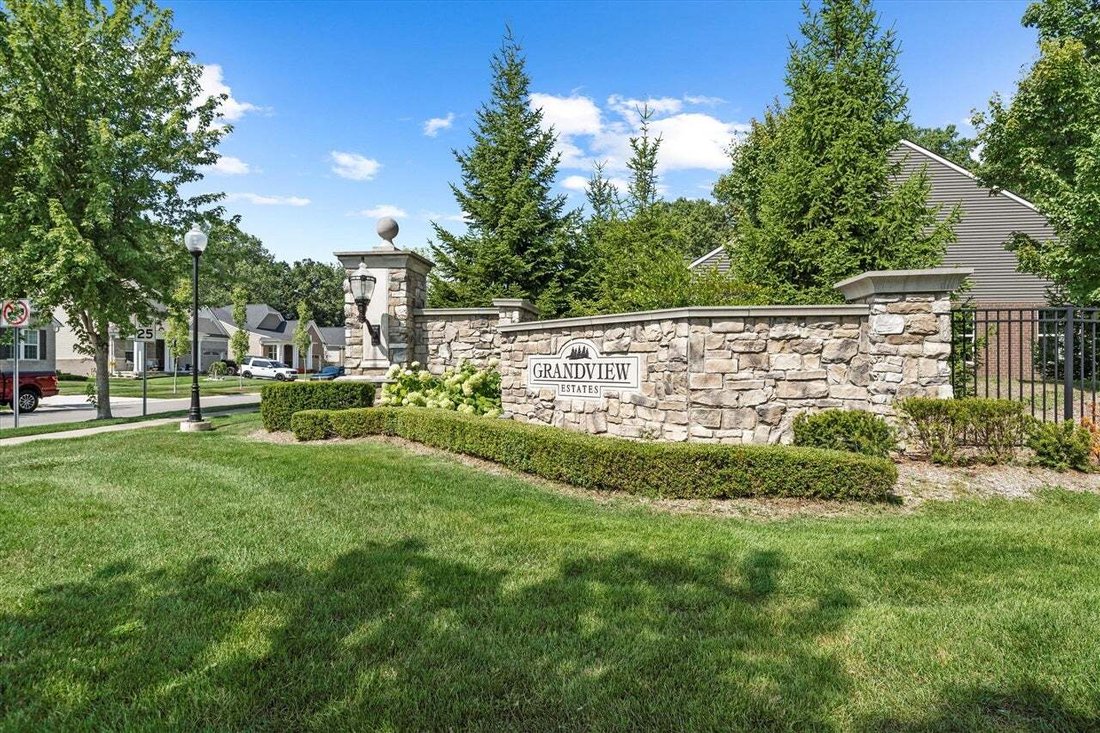 Condominio a Canton, Michigan, Stati Uniti 2 - 18861434
