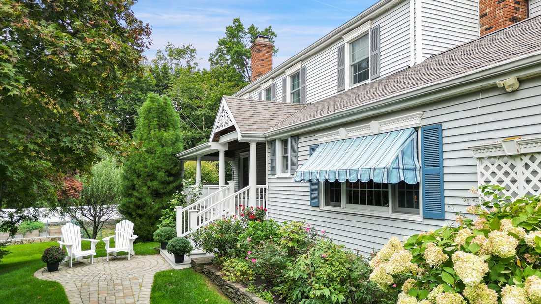 Haus in Greenwich, Connecticut, Vereinigte Staaten 4 - 18861625
