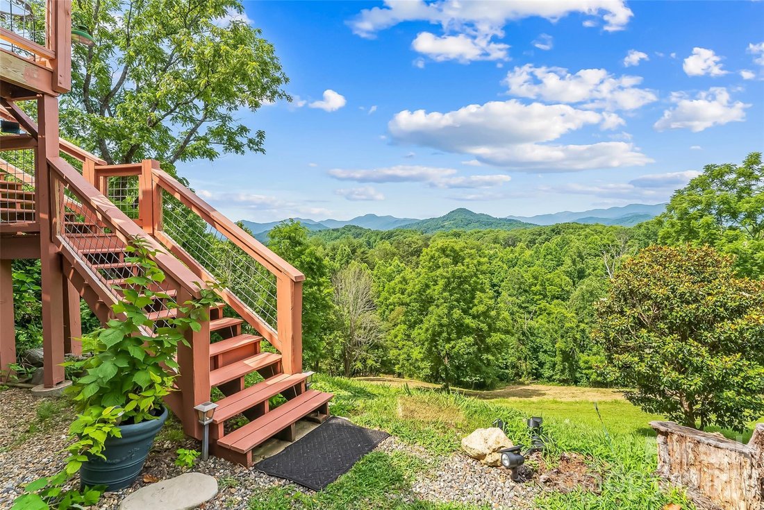 House in Leicester, North Carolina, United States 3 - 18861578