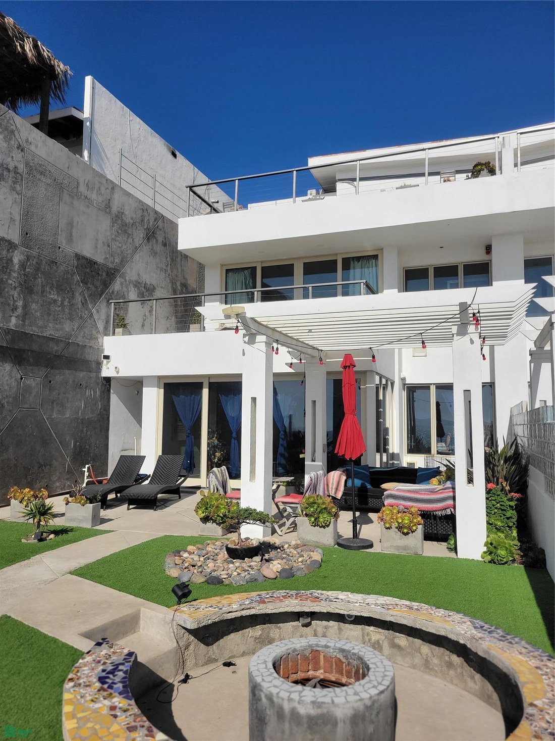 Haus in San Antonio del Mar, Baja California, Mexiko 4 - 17697723