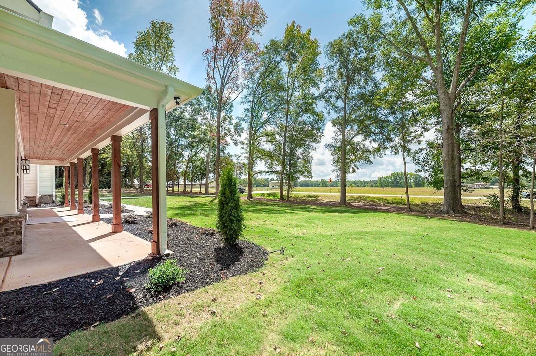 House in Mansfield, Georgia, United States 4 - 17844203