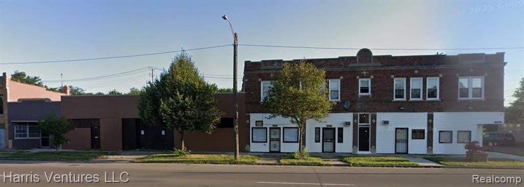 Detroit, Michigan, United States 4 - 18861828