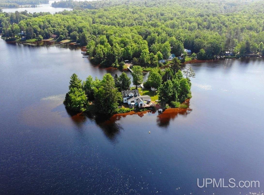 House in Twin Lakes, Michigan, United States 1 - 18861897