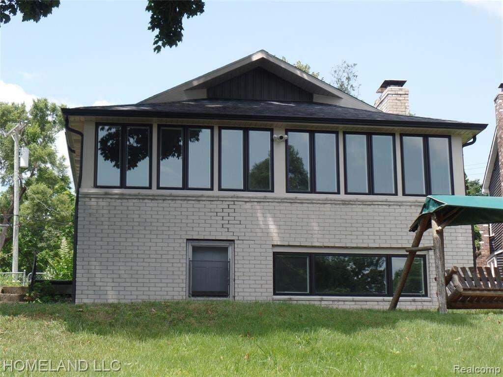 House in Waterford Township, Michigan, United States 1 - 18861693