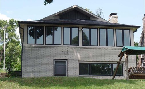 House in Waterford Township, Michigan, United States 1
