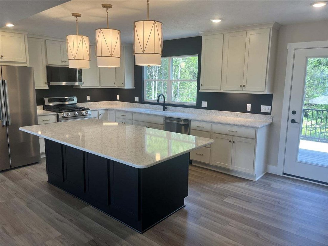 House in Norton Shores, Michigan, United States 4 - 18861492