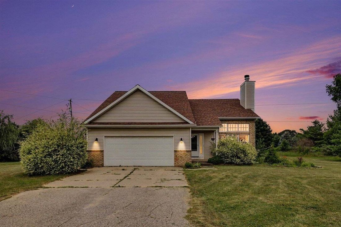 House in Cedar Springs, Michigan, United States 2 - 18861499