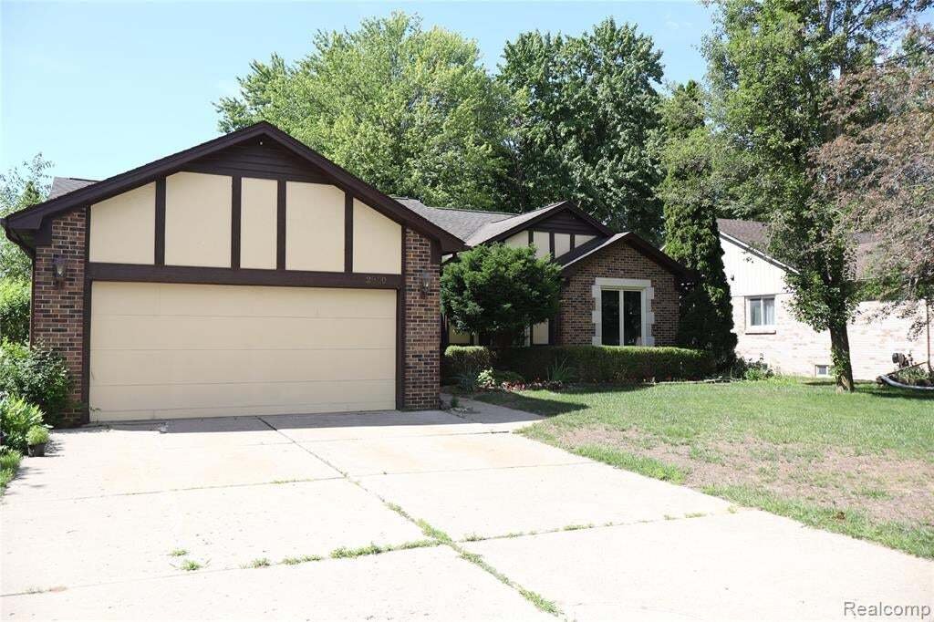 House in Troy, Michigan, United States 1 - 18861653