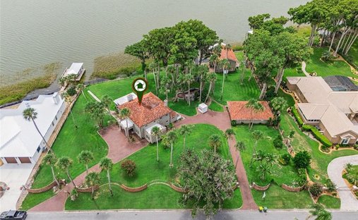 Casa a Leesburg, Florida, Stati Uniti 1