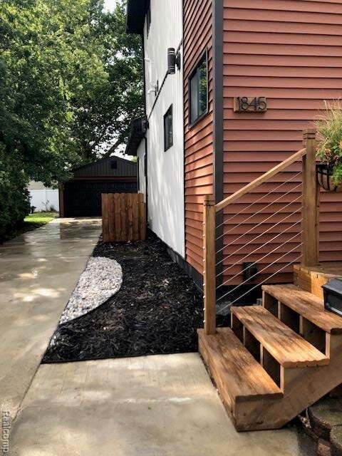 House in Ferndale, Michigan, United States 4 - 18861847