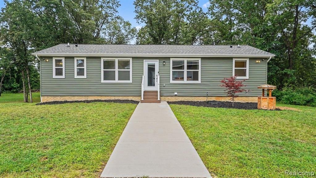House in Highland Charter Township, Michigan, United States 3 - 18861713