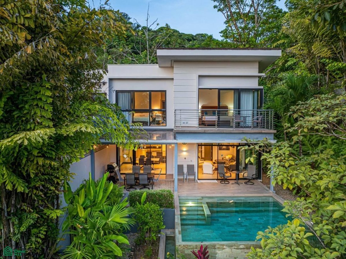 House in Dominicalito, Puntarenas Province, Costa Rica 2 - 17088840