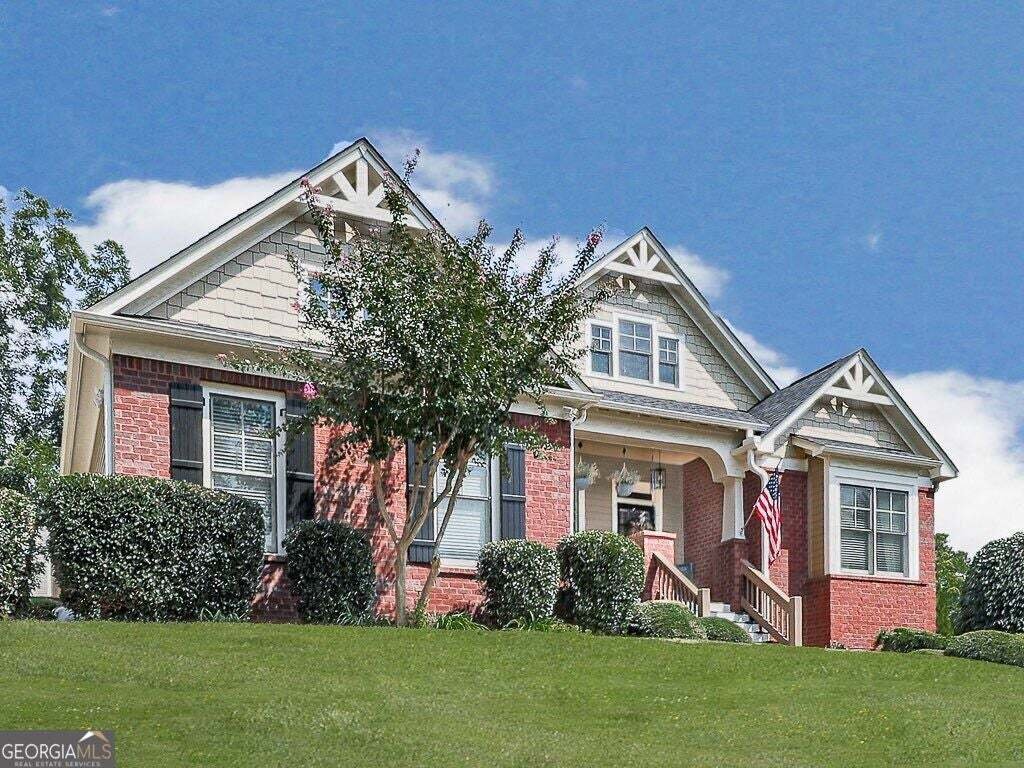 House in Kennesaw, Georgia, United States 1 - 18861484