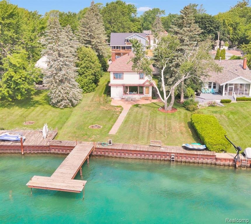 House in Clay Township, Michigan, United States 5 - 18861457