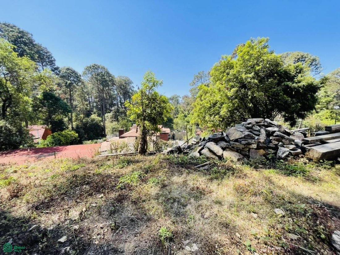 Land in Valle de Bravo, State of Mexico, Mexico 2 - 17810902