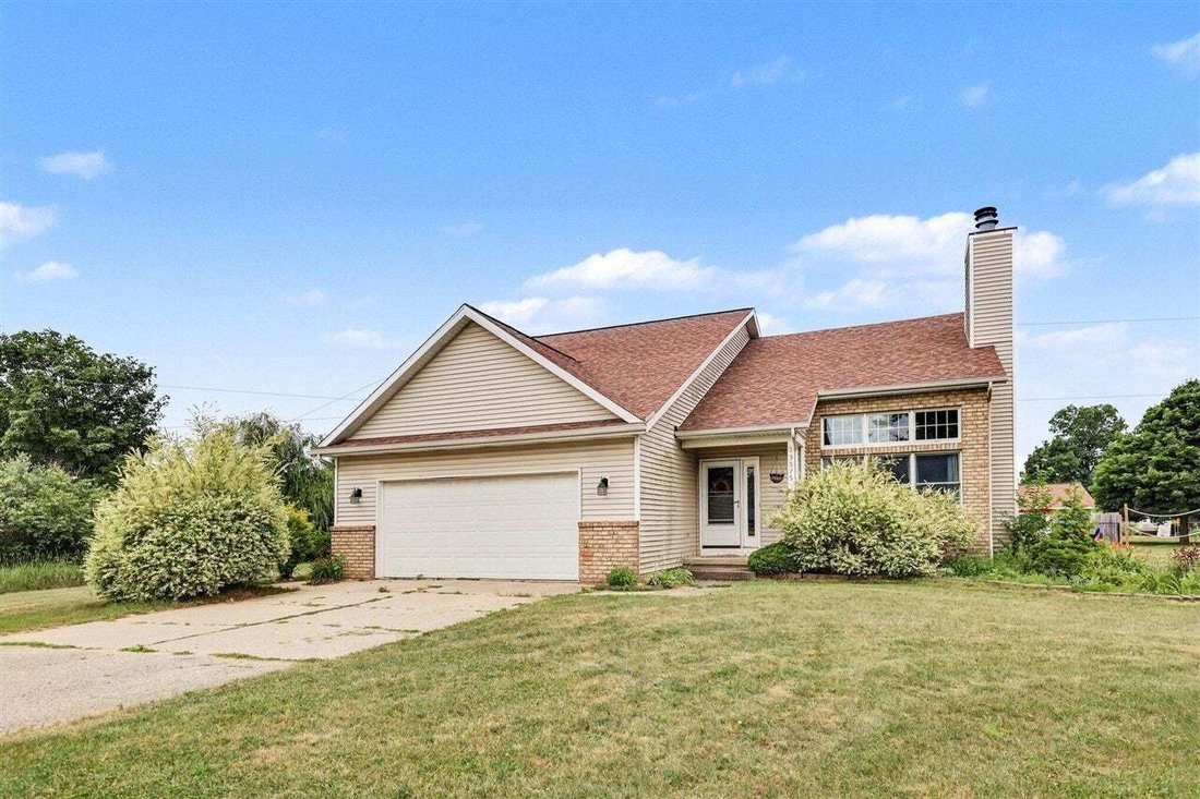 House in Cedar Springs, Michigan, United States 3 - 18861499