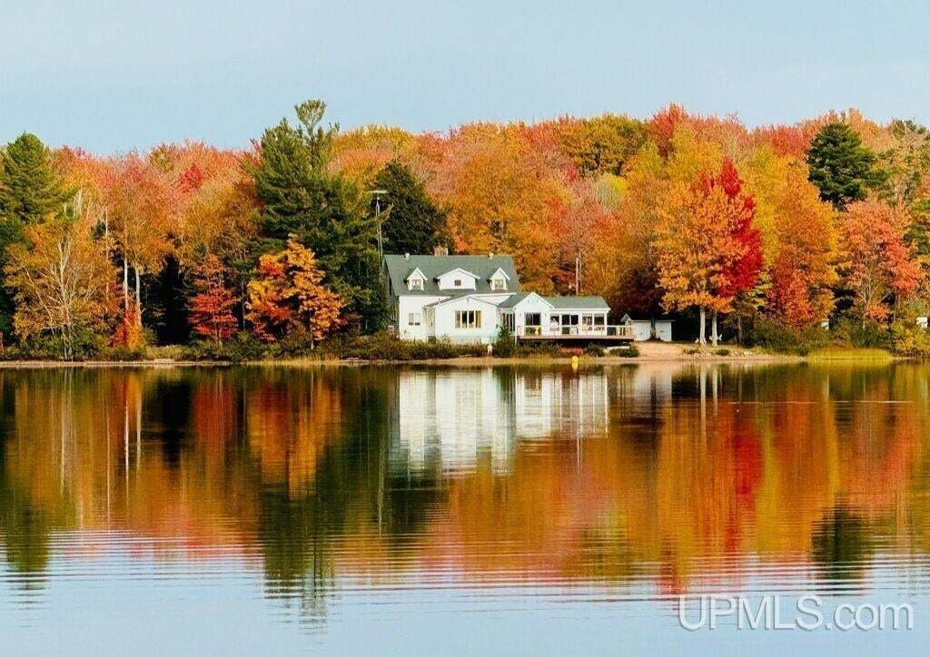 House in Twin Lakes, Michigan, United States 2 - 18861897