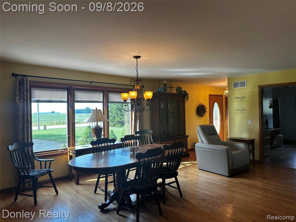 House in Snover, Michigan, United States 5 - 18861752