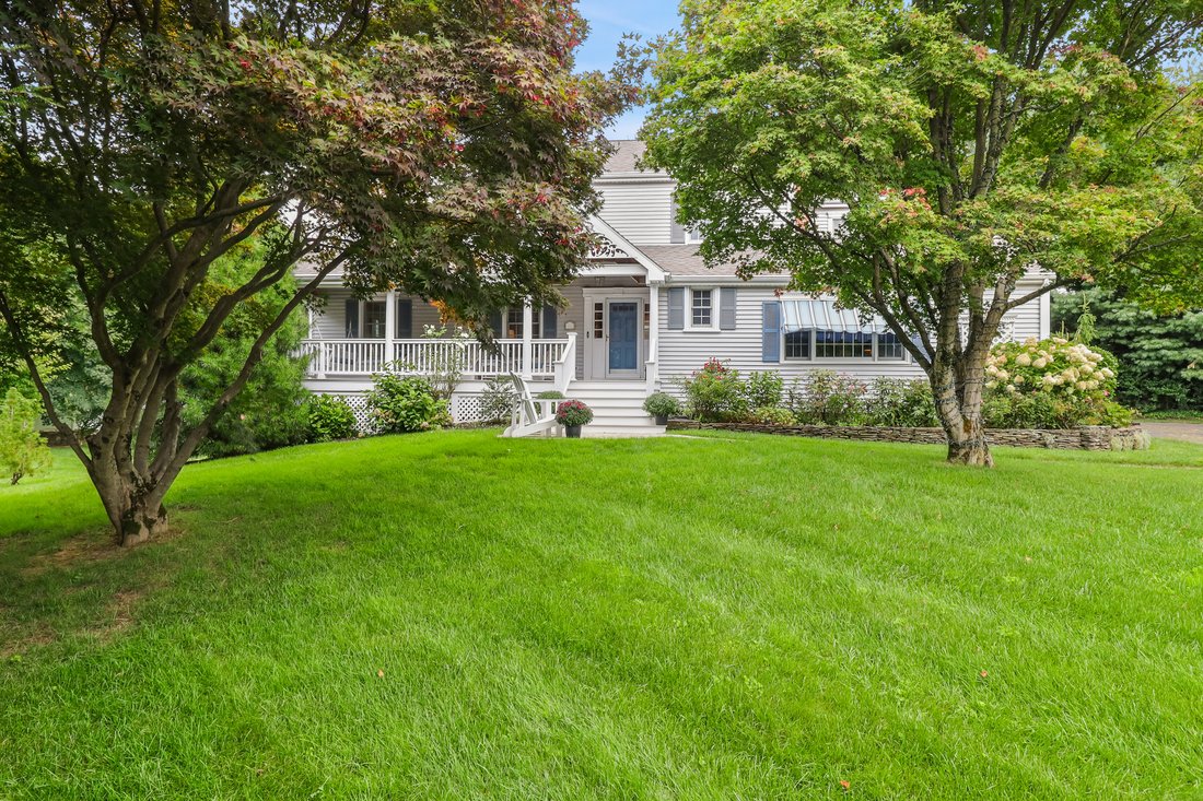 Haus in Greenwich, Connecticut, Vereinigte Staaten 3 - 18861625