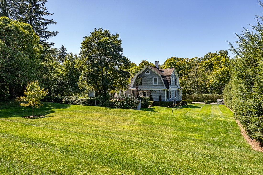 Haus in Washington, Connecticut, Vereinigte Staaten 4 - 18861619