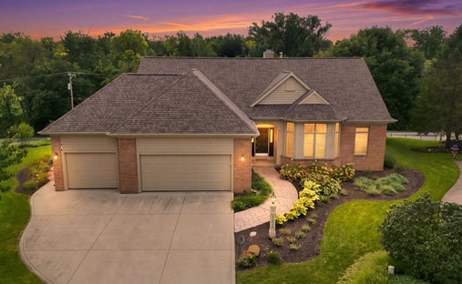 Condominio en Fort Wayne, Indiana, Estados Unidos 1