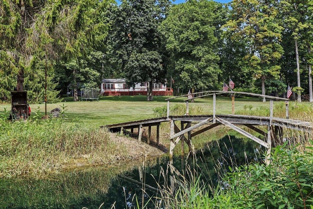 House in Tekonsha, Michigan, United States 1 - 18861870