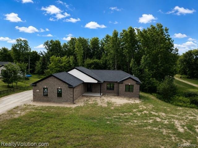 House in Imlay City, Michigan, United States 1 - 18861680