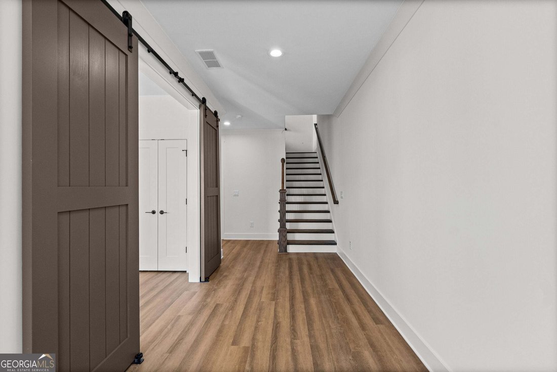 Townhouse en Kennesaw, Georgia, Estados Unidos 5 - 18584920