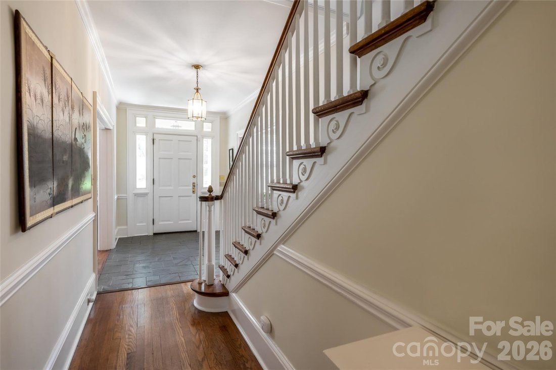 Casa a Asheville, Carolina del Nord, Stati Uniti 5 - 18861600