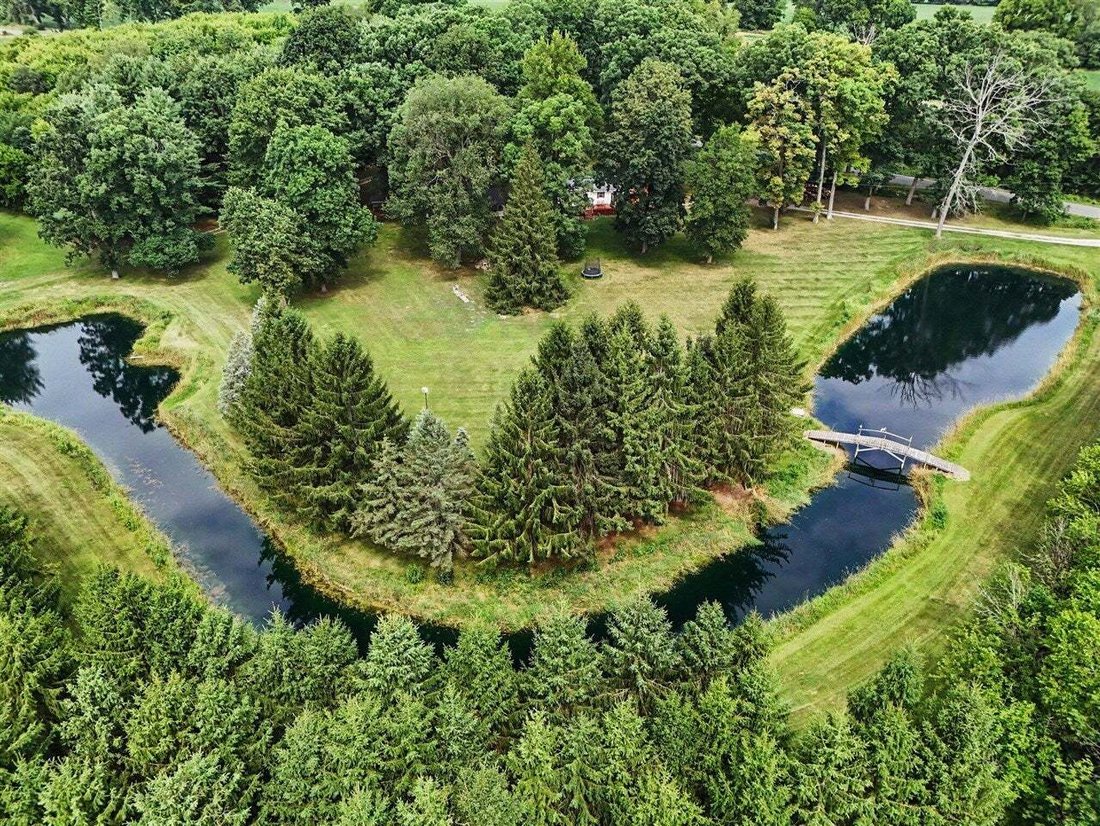 House in Tekonsha, Michigan, United States 3 - 18861870