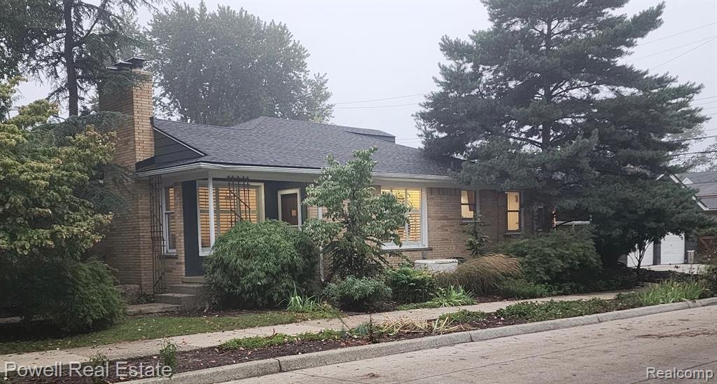 Maison à Royal Oak, Michigan, États-Unis 1 - 18861564