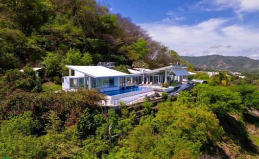 House in Coco, Guanacaste Province, Costa Rica 1