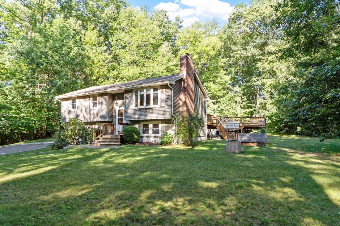 House in Londonderry, New Hampshire, United States 4 - 18861629
