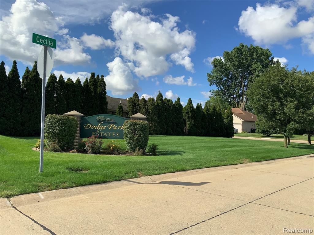 House in Sterling Heights, Michigan, United States 4 - 18861873