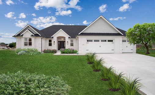 House in Monroe, Michigan, United States 1